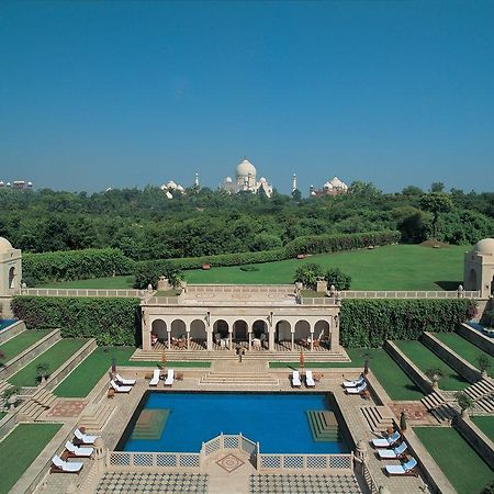 The Oberoi Amarvilas Agra Экстерьер фото