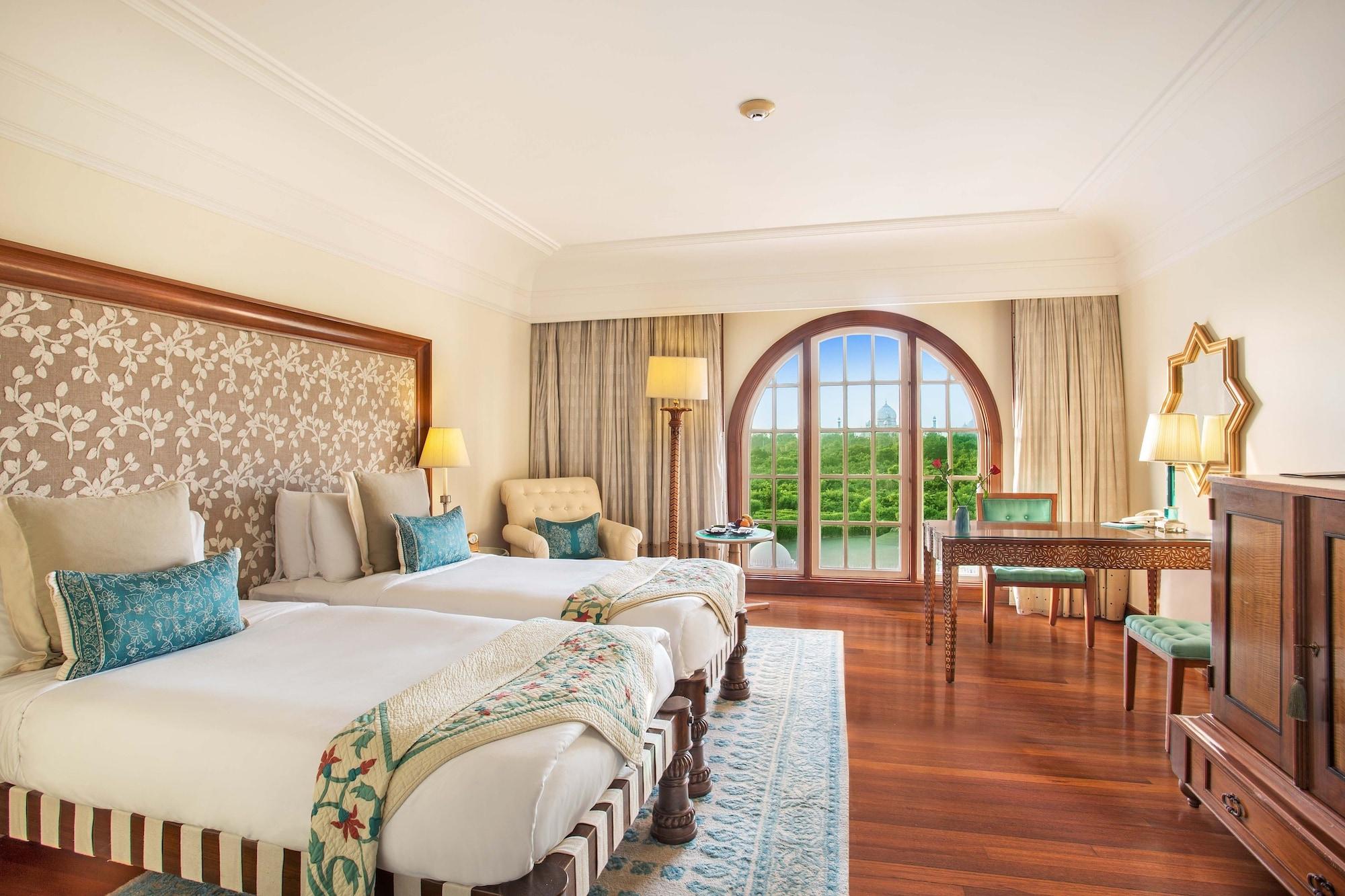 The Oberoi Amarvilas Agra Экстерьер фото