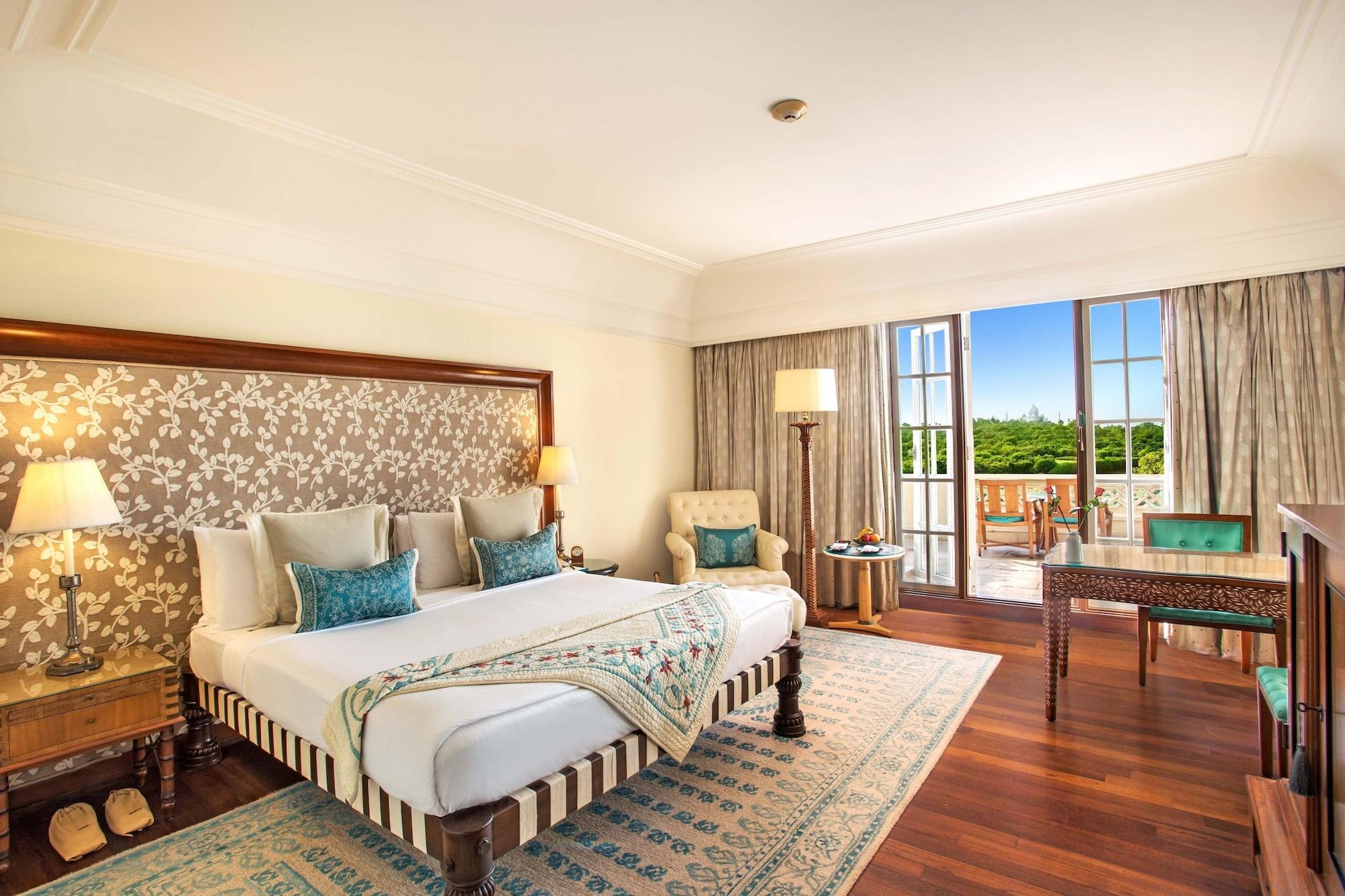 The Oberoi Amarvilas Agra Экстерьер фото