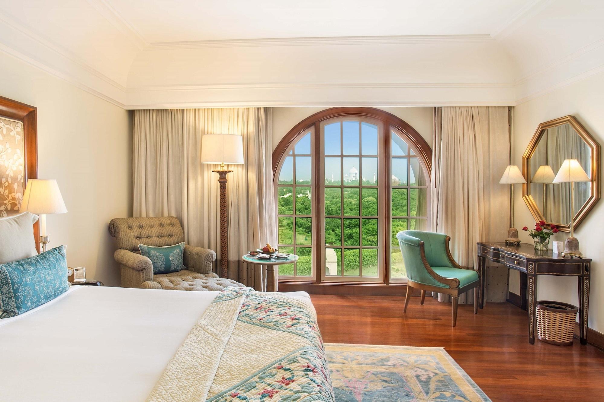 The Oberoi Amarvilas Agra Экстерьер фото