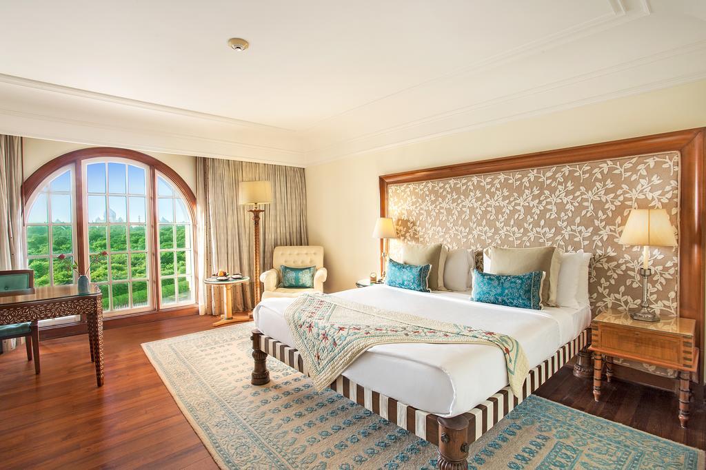 The Oberoi Amarvilas Agra Экстерьер фото