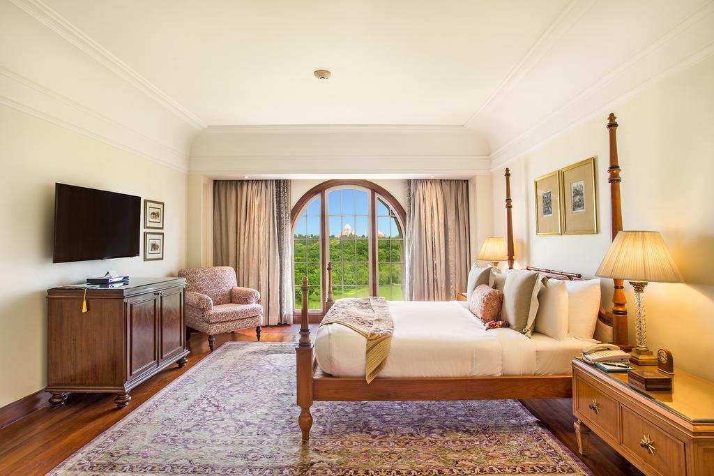 The Oberoi Amarvilas Agra Экстерьер фото